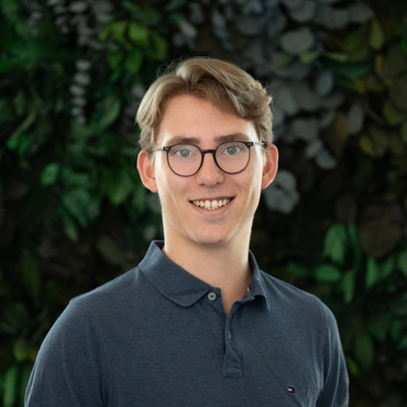 Wellen, Maarten