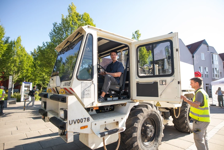 Vibro-Truck 2