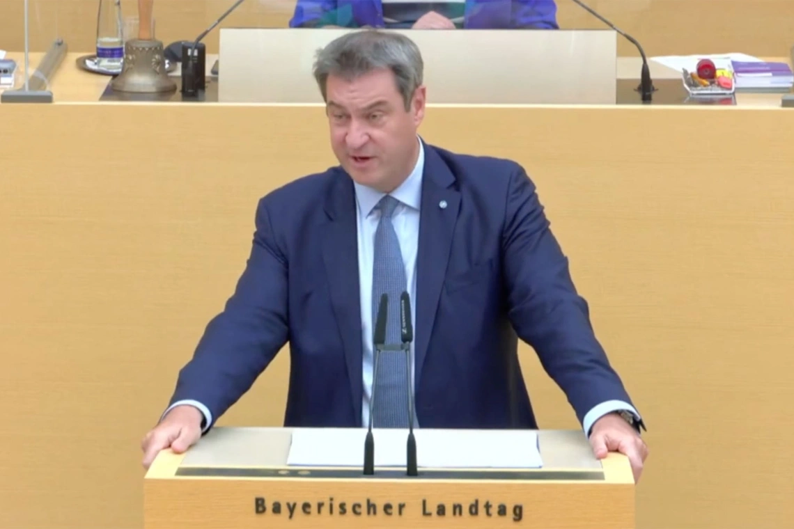 25% des bayerischen Wärmebedarfs bis 2050 aus Geothermie